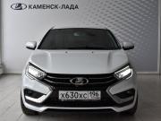 Lada (ВАЗ) Vesta I Рестайлинг (NG) Каменск-Уральский  - изображение 14