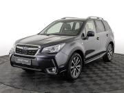 Subaru Forester IV Рестайлинг 2 Москва  - изображение 29