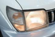 Toyota Land Cruiser Prado 90 Series Новокузнецк  - изображение 49