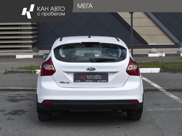 Ford Focus III с пробегом 2012 года, цена 648 000 рублей, 235171 км, хэтчбек, Автокод Объявления