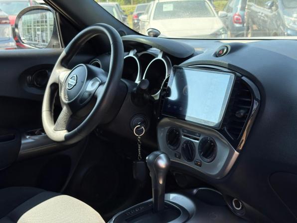 Nissan Juke I с пробегом 2013 года, цена 780 000 рублей, 180000 км, внедорожник, Автокод Объявления