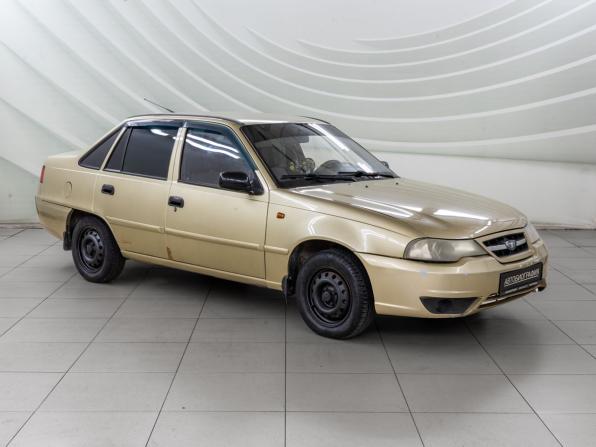 Daewoo Nexia I Рестайлинг с пробегом 2011 года, цена 168 000 рублей, 183311 км, седан, Автокод Объявления
