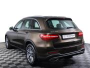 Mercedes-Benz GLC I (X253) Москва  - изображение 31