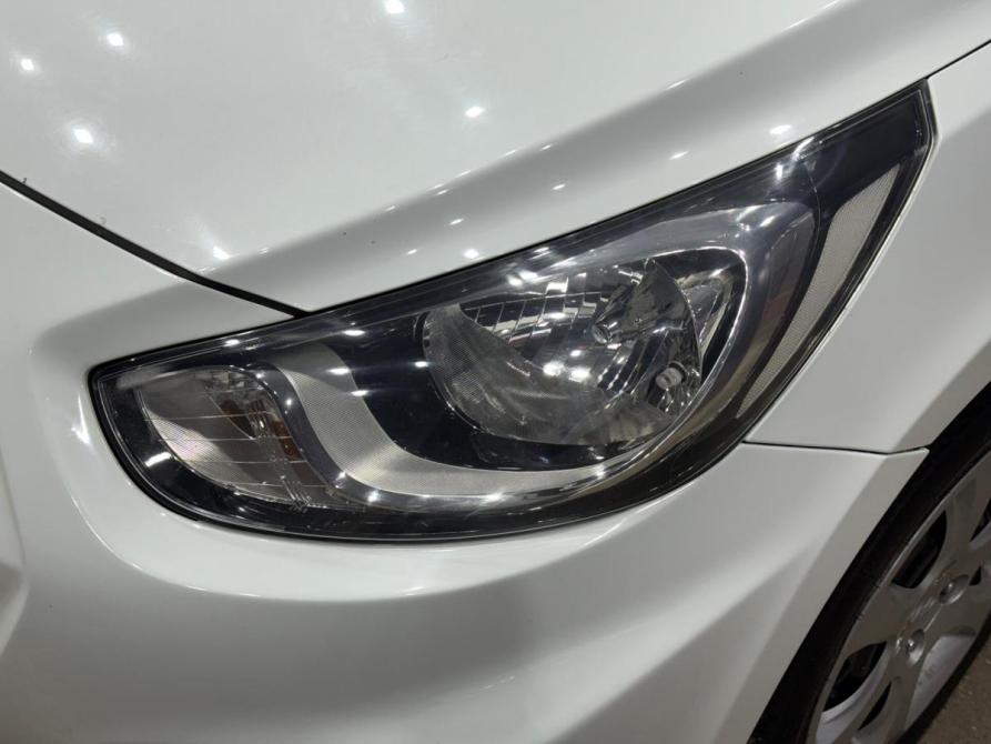 Hyundai Solaris I Ставрополь  - изображение 15