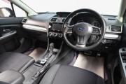 Subaru Impreza IV Рестайлинг Новосибирск  - изображение 26