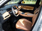Geely Galaxy Starship 7 Москва  - изображение 30