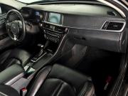 Kia Optima IV Москва  - изображение 31
