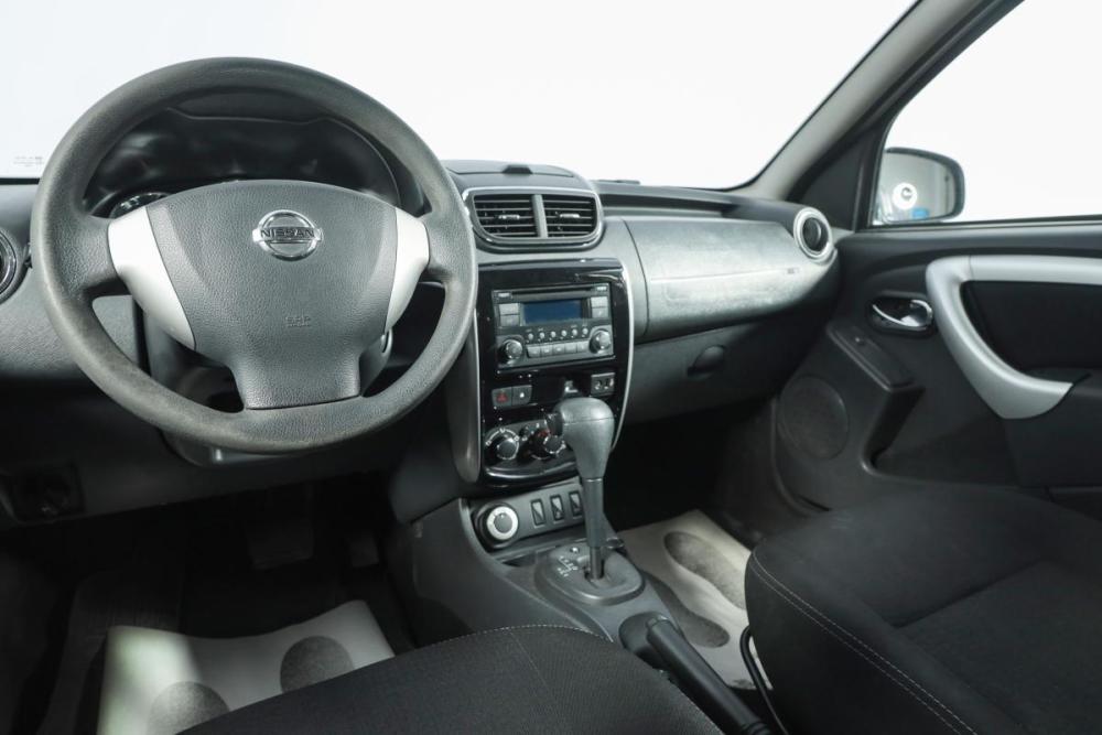 Nissan Terrano III (D10) Новосибирск  - изображение 8