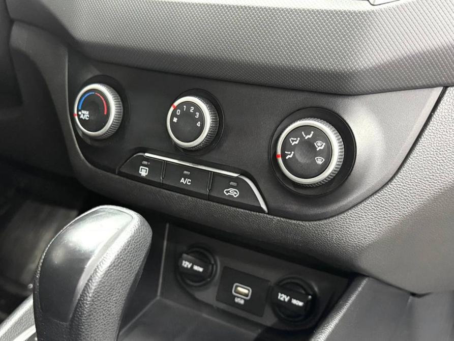 Hyundai Creta I Рестайлинг Ростов-на-Дону  - изображение 18