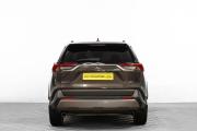 Toyota RAV4 V (XA50) Барнаул  - изображение 32