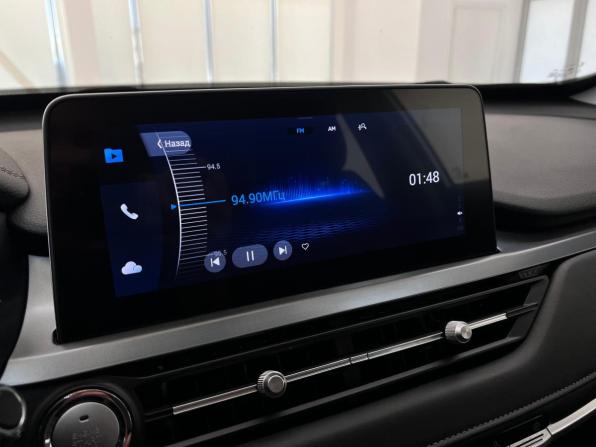 Chery Tiggo 4 Pro I с пробегом 2023 года, цена 1 590 000 рублей, 23718 км, внедорожник, Автокод Объявления