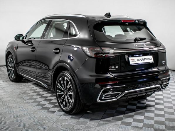 Hongqi HS5 I Рестайлинг с пробегом 2023 года, цена 3 145 000 рублей, 17872 км, внедорожник, Автокод Объявления