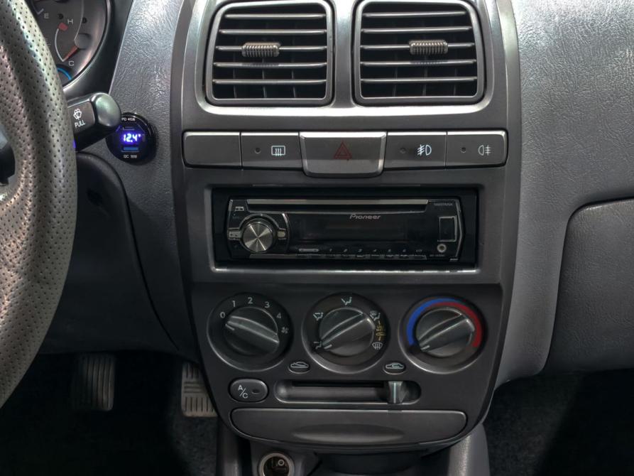 Hyundai Accent II Ростов-на-Дону  - изображение 12