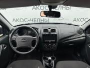 Lada (ВАЗ) Granta I Рестайлинг Набережные Челны  - изображение 37