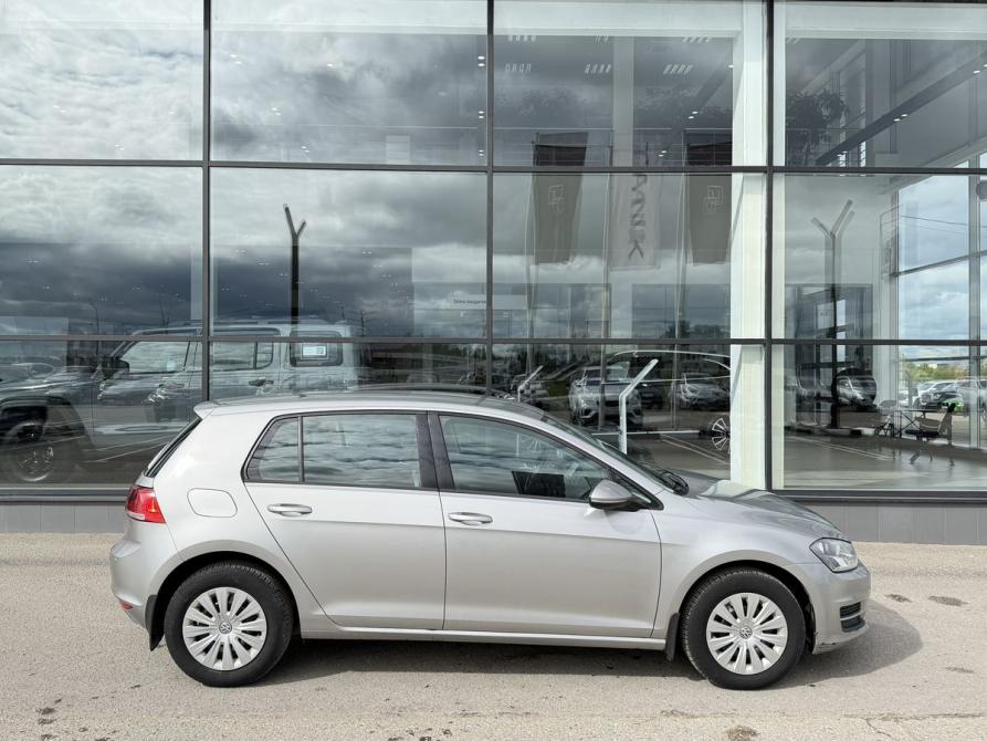 Volkswagen Golf VII Тверь  - изображение 6