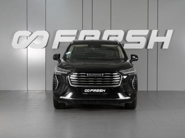 Haval Jolion I с пробегом 2023 года, цена 1 949 000 рублей, 39443 км, внедорожник, Автокод Объявления