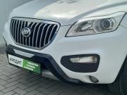 Lifan X60 I Рестайлинг 2 Новочеркасск  - изображение 24