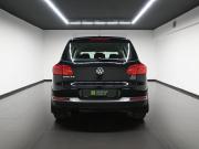 Volkswagen Tiguan I Рестайлинг Тверь  - изображение 20