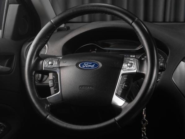 Ford Mondeo IV Рестайлинг с пробегом 2014 года, цена 805 000 рублей, 227452 км, седан, Автокод Объявления