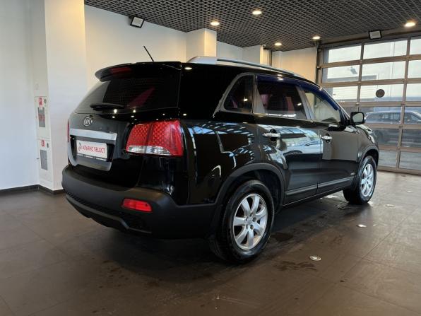 Kia Sorento II с пробегом 2010 года, цена 1 499 000 рублей, 160323 км, внедорожник, Автокод Объявления