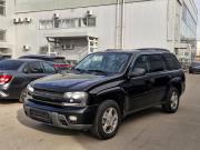 Chevrolet TrailBlazer I Рестайлинг Нижний Новгород  - изображение 17