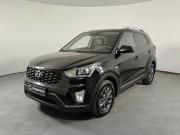 Hyundai Creta I Рестайлинг Уфа  - изображение 25
