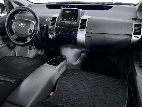 Toyota Prius II Рестайлинг (XW20) с пробегом 2008 года, цена 820 000 рублей, 206890 км, лифтбек, Автокод Объявления