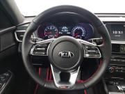 Kia Optima IV Рестайлинг Пермь  - изображение 36