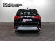 Mitsubishi Outlander III Рестайлинг 3 Пермь  - изображение 33