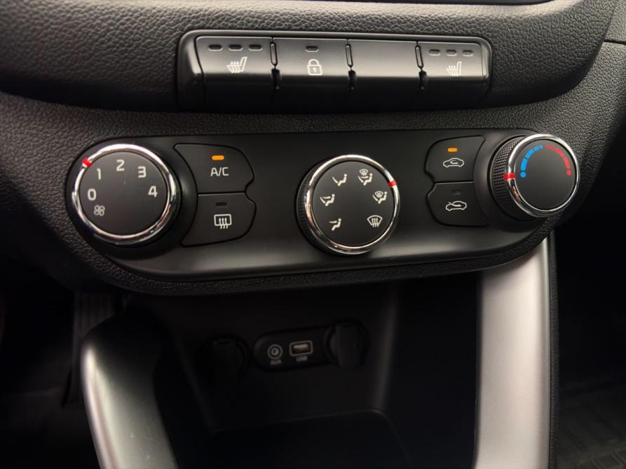 Kia Ceed II Рестайлинг Ростов-на-Дону  - изображение 12