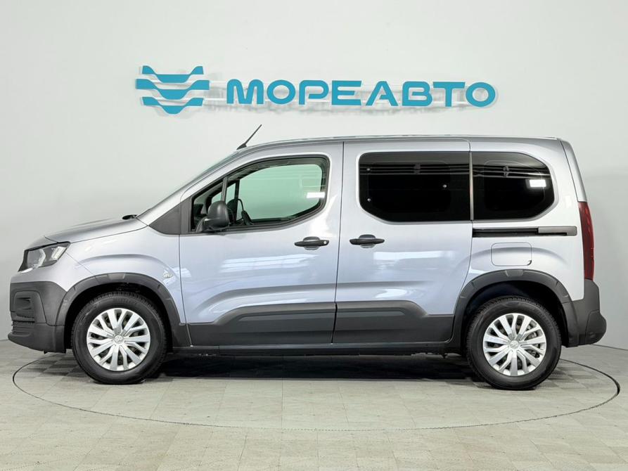 Peugeot Rifter I Калининград  - изображение 8