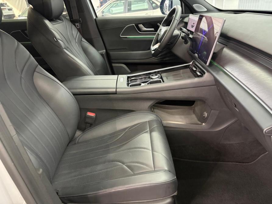 Chery Tiggo 9 I Краснодар  - изображение 16