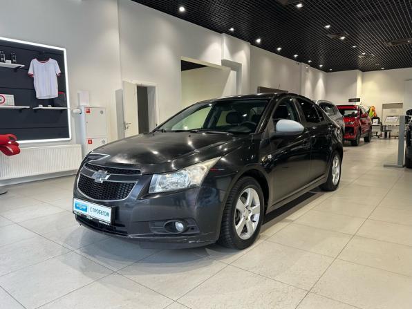 Chevrolet Cruze I с пробегом 2012 года, цена 647 000 рублей, 212750 км, седан, Автокод Объявления