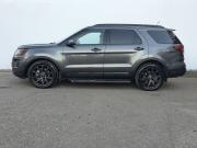 Ford Explorer V Рестайлинг 2 Москва  - изображение 30
