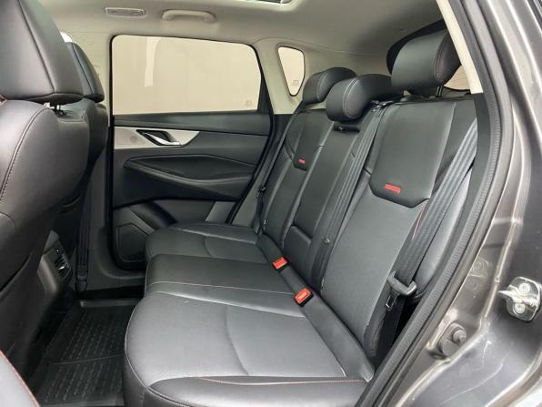 Changan CS35 Plus I Рестайлинг с пробегом 2023 года, цена 1 799 000 рублей, 42849 км, внедорожник, Автокод Объявления