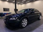 Audi A7 I (4G) Новосибирск  - изображение 31