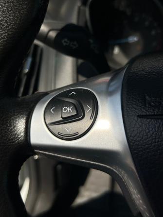 Ford Focus III с пробегом 2014 года, цена 890 000 рублей, 181362 км, универсал, Автокод Объявления