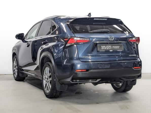 Lexus NX I с пробегом 2015 года, цена 2 350 000 рублей, 134500 км, внедорожник, Автокод Объявления