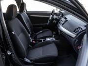 Mitsubishi Lancer X Краснодар  - изображение 25