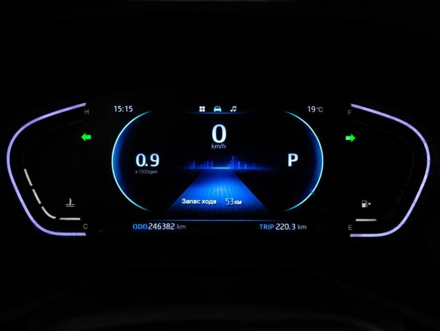 JAC J7 I Санкт-Петербург  - изображение 19