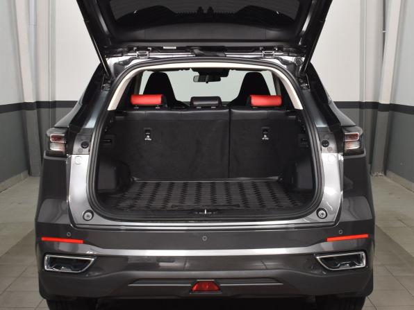 Changan CS55 Plus II с пробегом 2024 года, цена 2 174 995 рублей, 12206 км, внедорожник, Автокод Объявления