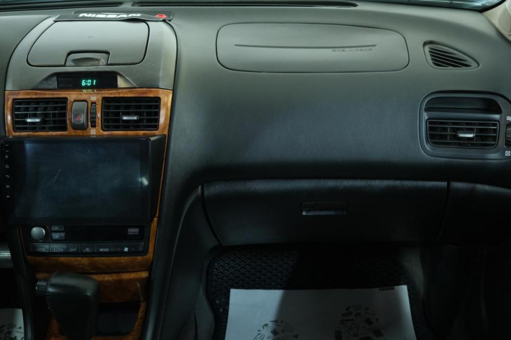 Nissan Maxima V (A33) Омск  - изображение 15