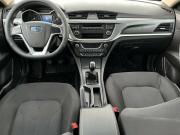 Geely Emgrand 7 I Рестайлинг Буинск  - изображение 31