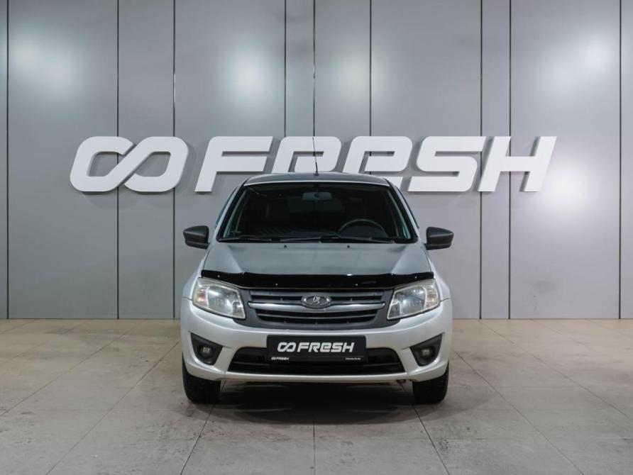 Lada (ВАЗ) Granta I Воронеж  - изображение 3