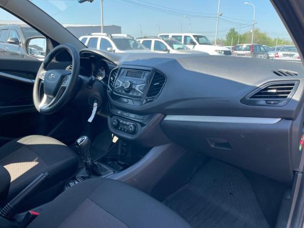 Lada (ВАЗ) Vesta I с пробегом 2019 года, цена 985 000 рублей, 141843 км, седан, Автокод Объявления