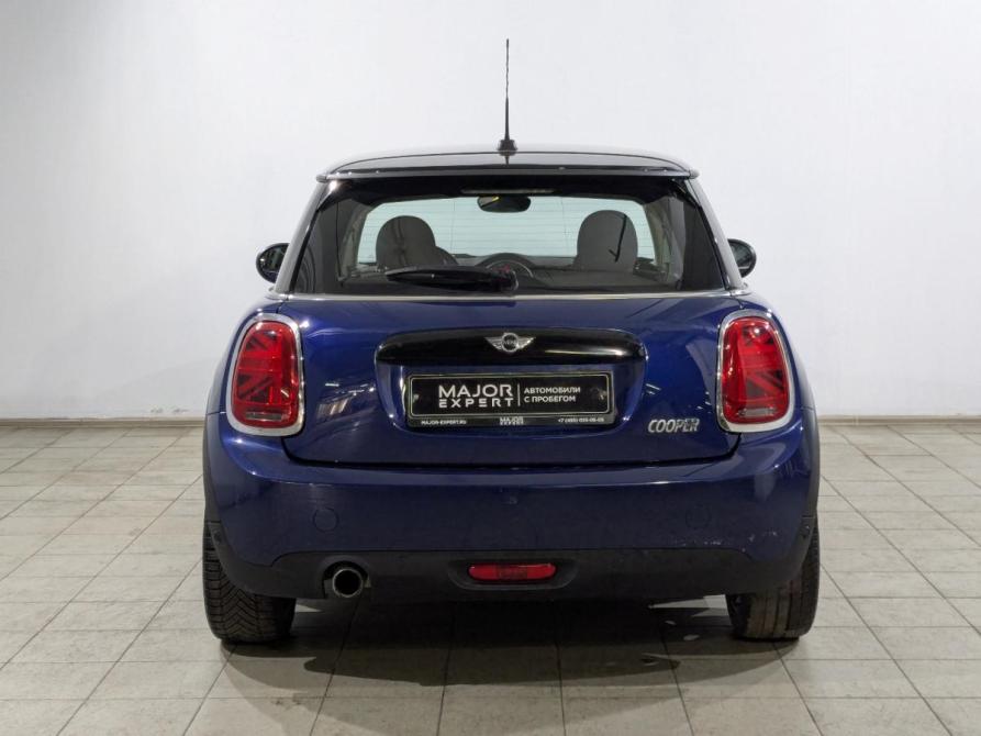 Mini Hatch III (F55/F56) Рестайлинг Химки  - изображение 15