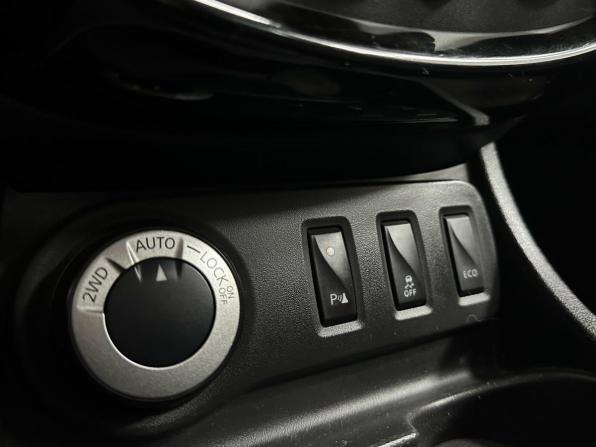 Nissan Terrano III (D10) с пробегом 2016 года, цена 1 560 000 рублей, 94522 км, внедорожник, Автокод Объявления