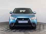Mitsubishi ASX I Санкт-Петербург  - изображение 22