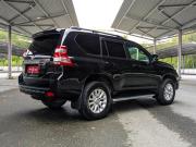 Toyota Land Cruiser Prado 150 Series Рестайлинг 1 Екатеринбург  - изображение 27