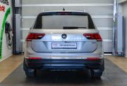 Volkswagen Tiguan II Рестайлинг Москва  - изображение 37